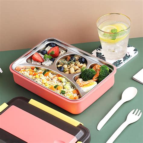 china stainless steel lunch box set quotes|Wholesale Stainless Steel Lunch Box Products at Factory Prices .